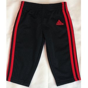 Adidas Toddlers’ Track pants